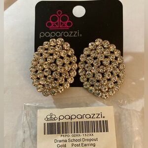 NIP - Paparazzi Drama School Dropout